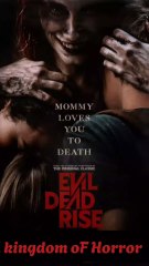 من أقوي الأفلام الرعب والغموض الأجنبي اللي مش هتخليك تقدر تقعد بعدها في البيت لوحدك