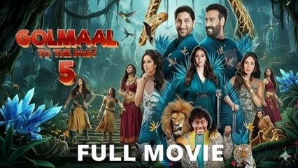 Golmaal 5 full movie Breakdown Ajay Devgan, Arshad, Kareena Bollywood Full Comedy Dhamaka