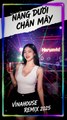 Nắng Dưới Chân Mây VinaHouse Remix 2025 | Harum4d