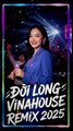 Dối Lòng VinaHouse Remix 2025 | Harumslot