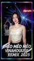 Mèo Méo Meo VinaHouse Remix 2025 | Harumwin