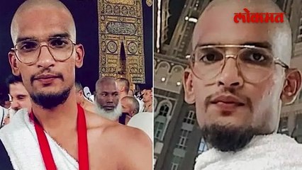 सौदी अरेबिया बस अपघातात वाचलेला एकमेव प्रवासी कोण कसा बचावला