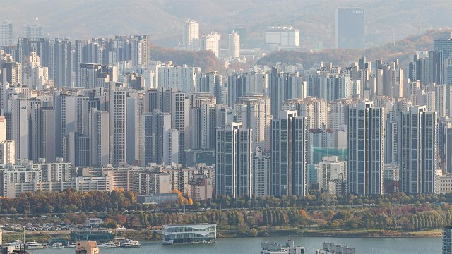 고위 공직자 절반 다주택 신고...강남구청장, 42채 최다 보유 / YTN