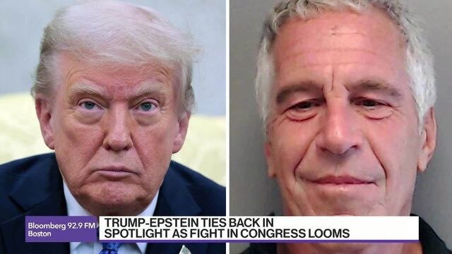 Trump Reverses Himself and Wants All Epstein Files Released