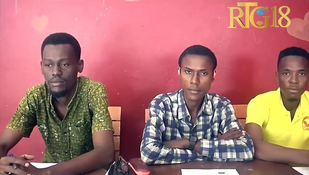 Dirijan RADA yo angaje yo nan fè fòmasyon pou ede jèn yo gen metye