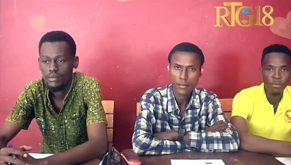 Dirijan RADA yo angaje yo nan fè fòmasyon pou ede jèn yo gen metye