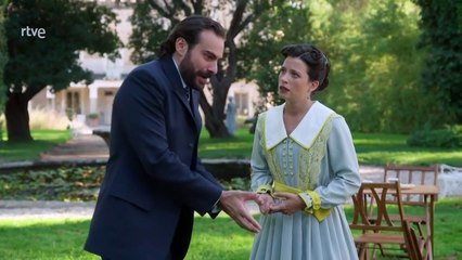 La Promesa Capitulo 719