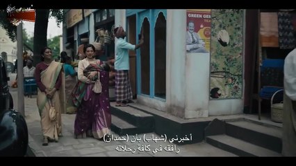 HD البوم - الحلقة 15 مترجم