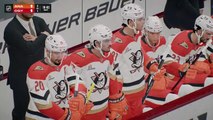 Another Game Against The Calgary Flames (NHL 26)