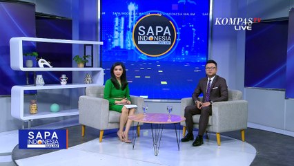 Kronologi-Dampak Kebakaran Gedung Asrama Haji Ternate | SAPA MALAM