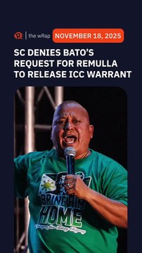 SC denies Bato's request to compel Remulla to release ICC warrant