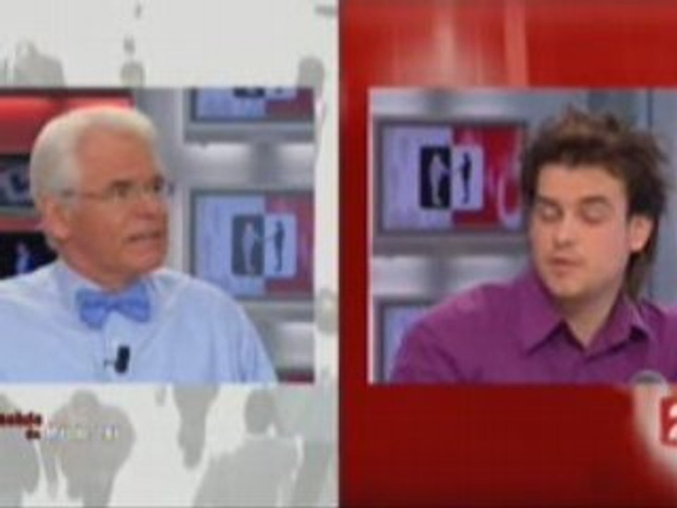 L'hebdo du Médiateur N°87 du 17 Mai 2008: L'arc en Ciel