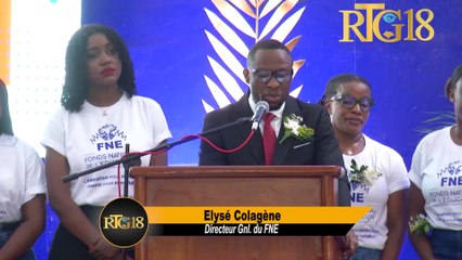 MENFP onore loreya egzamen leta pou ane akademik 2024-2025 lan