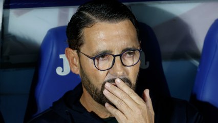 "¿Bordalás? El día que tenga un Madrid o un Barça igual juega tan bien como un equipo de Guardiola"