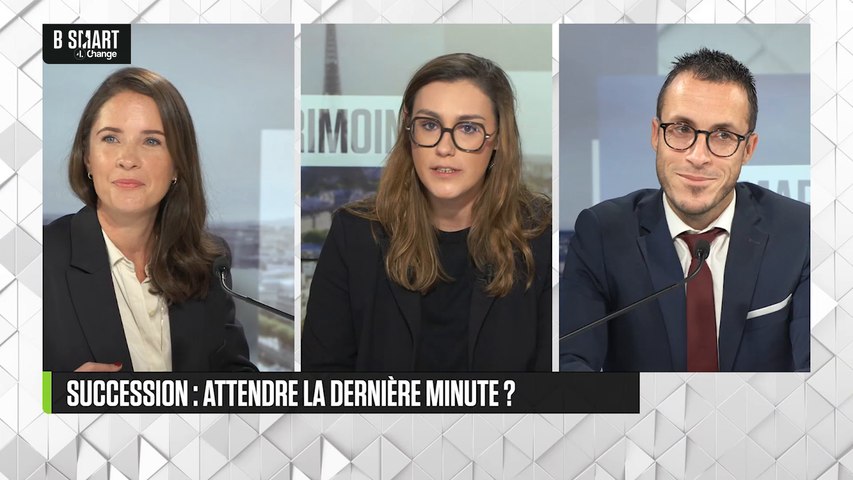 Comment transmettre son entreprise ?