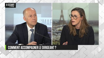 SMART PATRIMOINE - L'accompagnement, une démarche essentielle