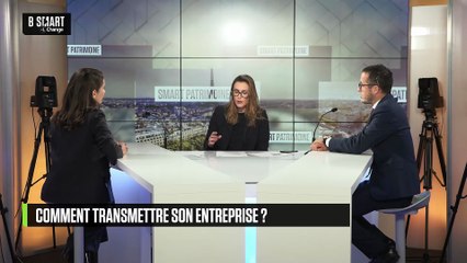 SMART PATRIMOINE - Emission du mercredi 19 novembre