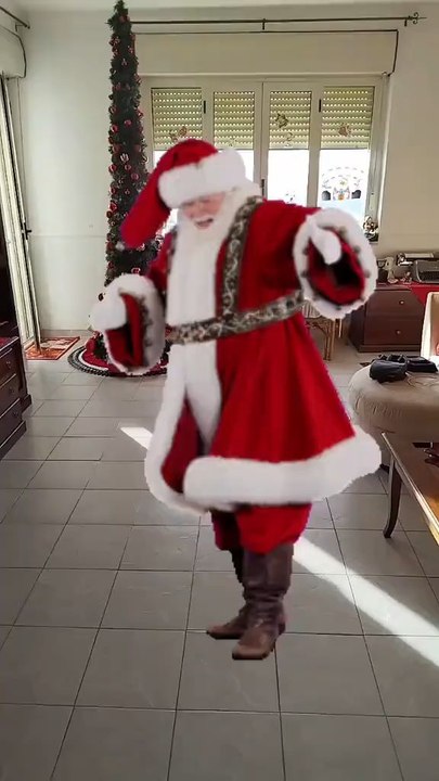 Babbo Natale