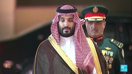 Mohamed bin Salman visitará la Casa Blanca con acuerdos de defensa en la agenda