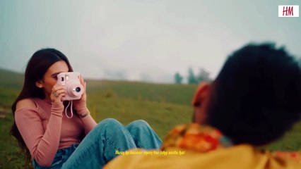 Downers At Dusk X Mand - Talha Anjum Ft. Faheem Abdullah & Bayaan | HM Visual