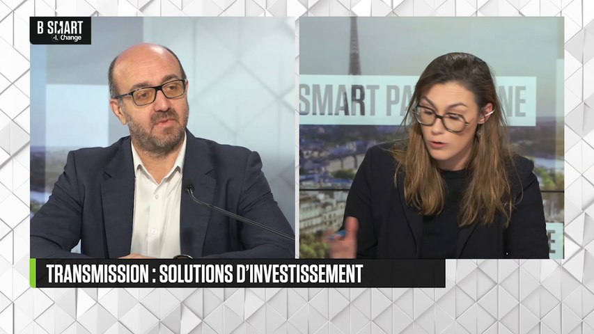 Les solutions d'investissement pour le départ à la retraite du dirigeant