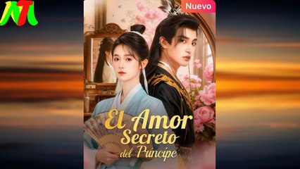 El Amor Secreto del Príncipe En Español