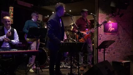 Start it up - The Blues Tricksters live al Vapore (VE 14-11-2025)