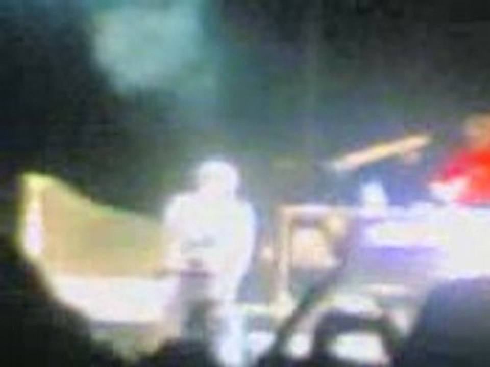 DIAM'S la revanche contre SUZY à mâcon