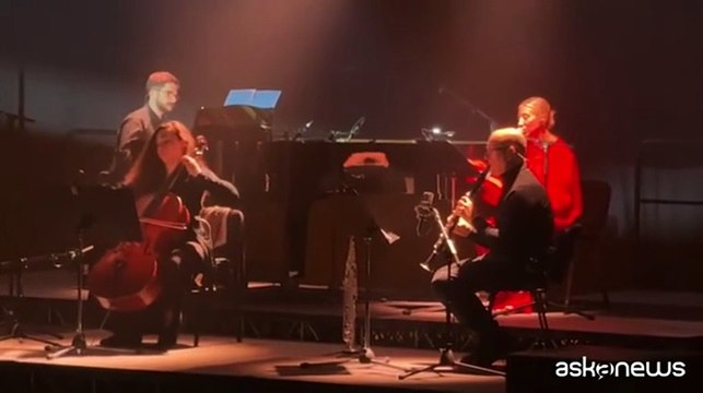 Malika Ayane racconta il concerto omaggio Arcipelago Battiato