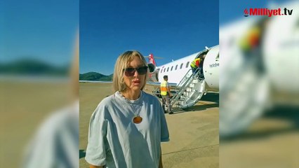 Seren Serengil'in çağrısına Sağlık Bakanı yetişti! 'Annemi uzattığınız eli asla unutmayacağım'