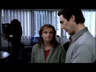 T.I.L.M. S05 E03. Chinese Walls.