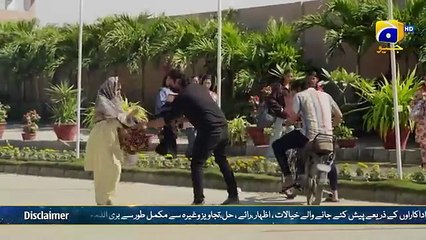 Mohra ep 2 Pakistani drama