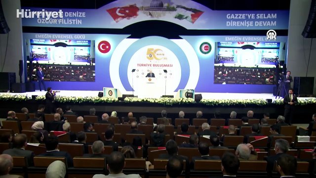 Cumhurbaşkanı Erdoğan: Kurulan tuzakları boşa çıkardık