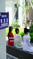 I'm in Every Step You Take #Dramabox