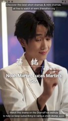 Healed by His Embrace - (2025) Full Movie | HD | English Sub