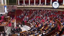 Questions au gouvernement (18/11/2025)