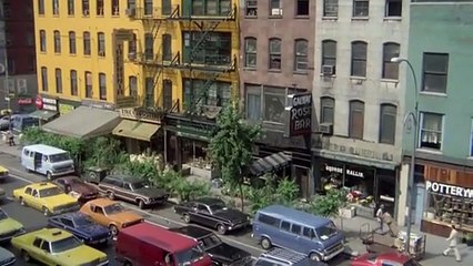 1979 Last Embrace FULL HOT MOVIE  Jonatham Demme  Roy Scheider