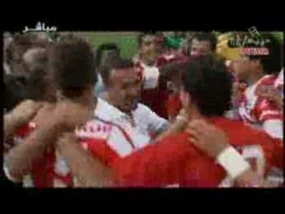 Soirée Hannibal TV avec les champions p7