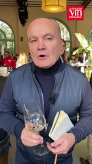 Le coup de coeur d'Olivier Poussier en Bourgogne