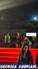 Bollywood Actress Georgia Andriani Attend Event in Mumbai 🥰