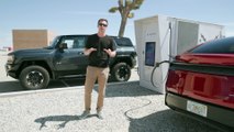 We Got Lightning-Fast Charging Without a Single Grid Upgrade