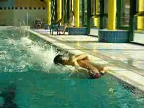 les petits Saint Jean plongeon roulé boulé latéral