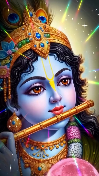 Sri Krishna Govinda