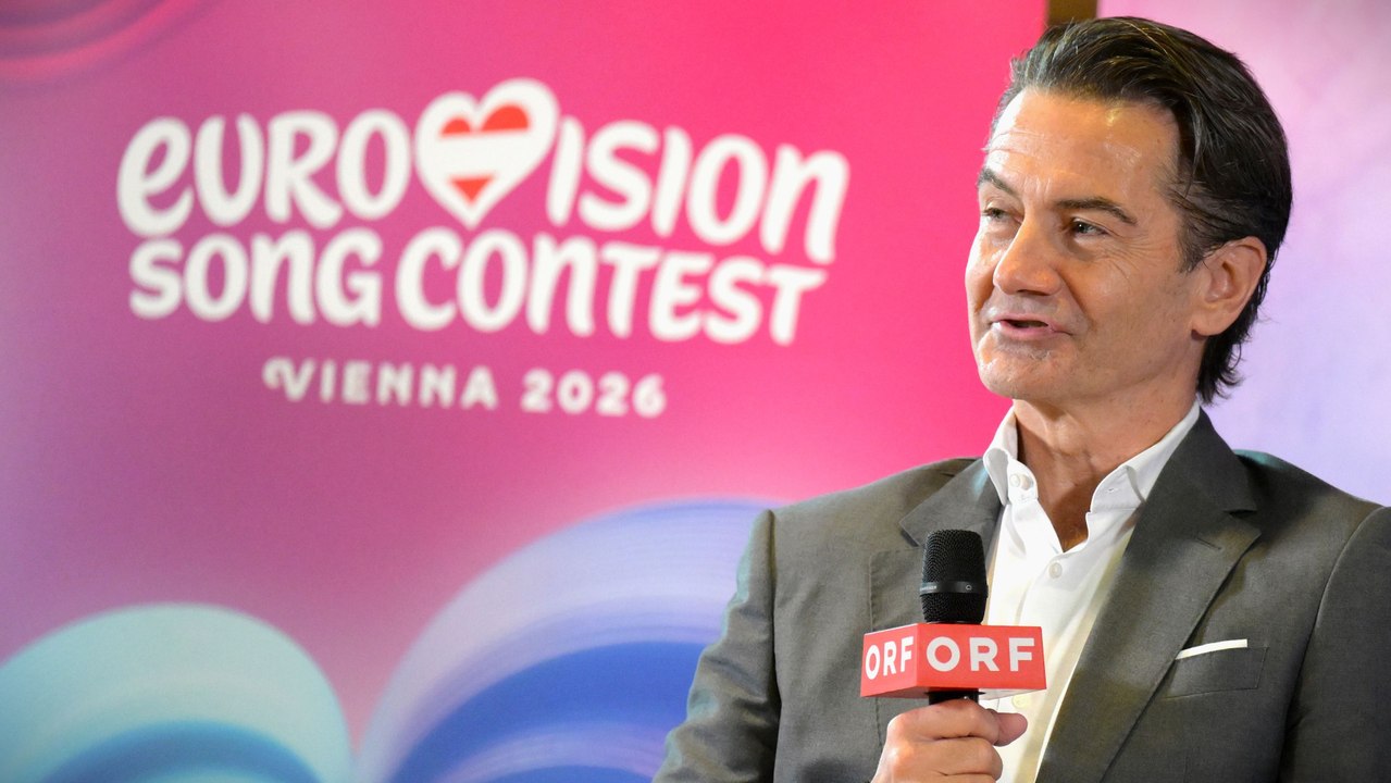 ORF erwartet 'Rekordteilnahme' beim nächstjährigen ESC