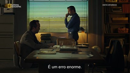 Air Crash Investigation S23E05 Control Catastrophe