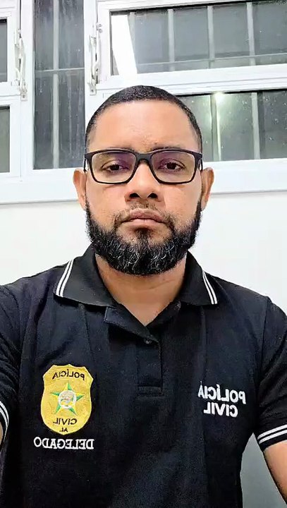 PC/AL busca responsável por atropelamento de criança em Matriz do Camaragibe