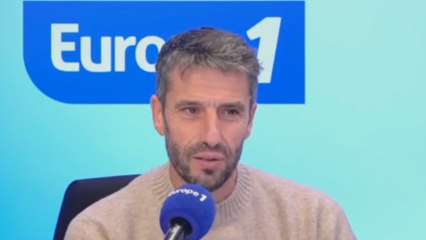 Tony Estanguet revient sur les critiques sur les Jeux olympiques de Paris : "Tout s’effondre au début..."