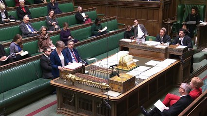 Foreign Secretary: 30m civilians in need of aid in Sudan