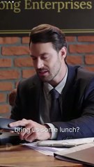 Falling For The Billionaire CEO (2025) - Full Movie