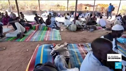 Soudan : des milliers de déplacés, l’ONU demande un soutien accru